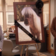 Li'l Sebastian was Parks And Recreation's biggest hero.